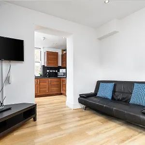 Aldgate Flats Lejlighed